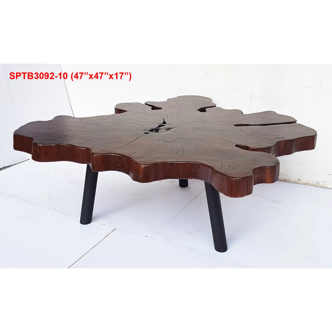 URBIA PAKARANG FREE FORM COFFEE TABLE 3 URBIA PAKARANG FREE FORM COFFEE TABLE