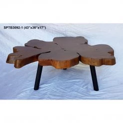 URBIA PAKARANG FREE FORM COFFEE TABLE 10 URBIA PAKARANG FREE FORM COFFEE TABLE
