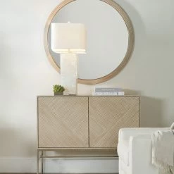 HOOKER Furniture PALISADES CONSOLE CABINET