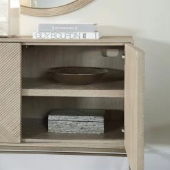 HOOKER Furniture PALISADES CONSOLE CABINET