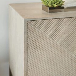 HOOKER Furniture PALISADES CONSOLE CABINET