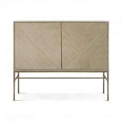 HOOKER Furniture PALISADES CONSOLE CABINET