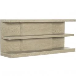 HOOKER PALISADES CONSOLE SHELF