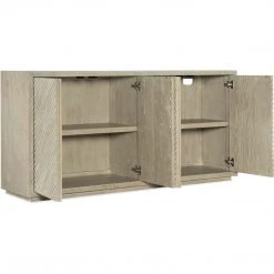 HOOKER PALISADES CREDENZA