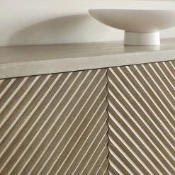 HOOKER PALISADES CREDENZA