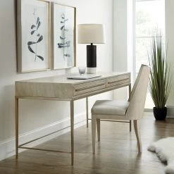 HOOKER PALISADES WRITING DESK Furniture