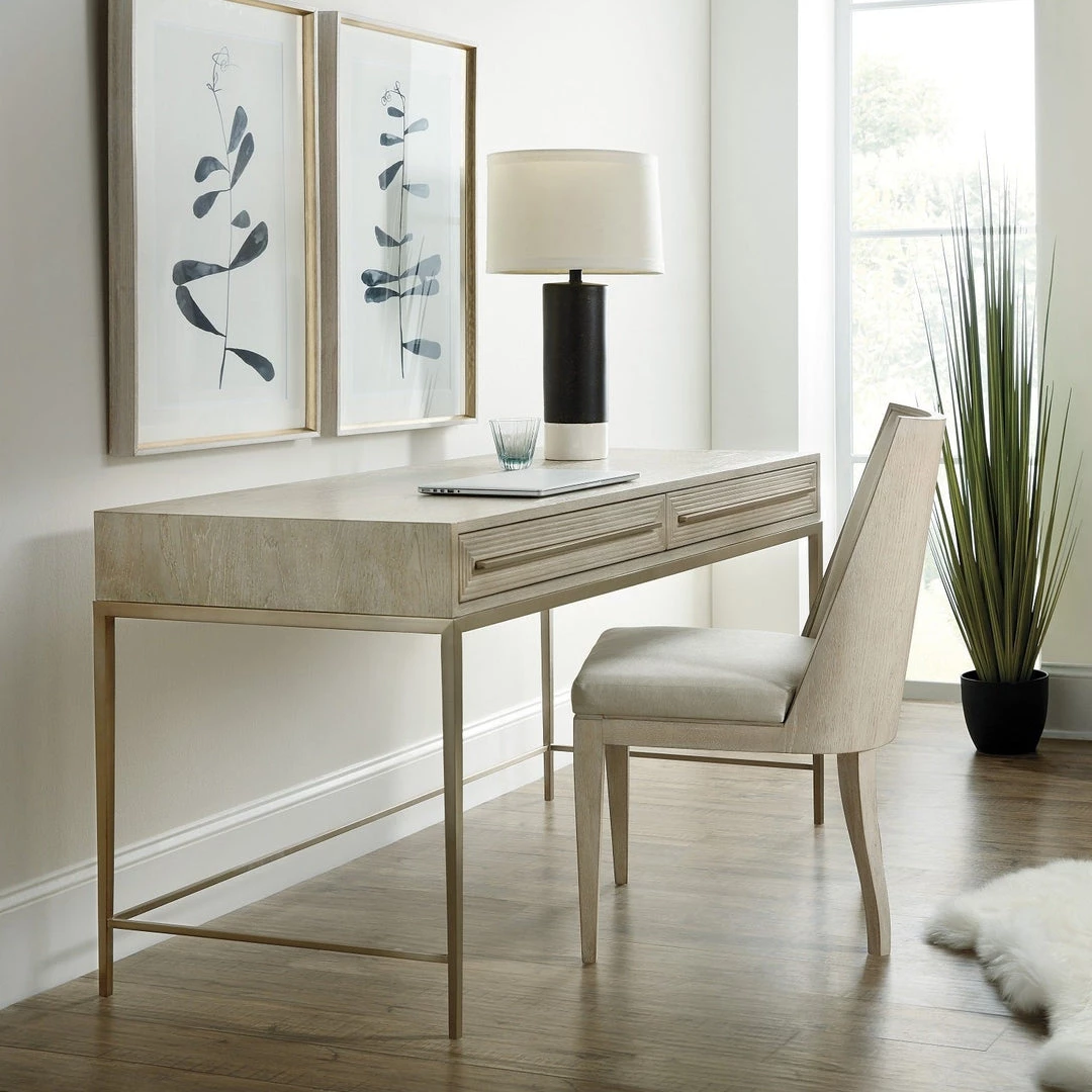 HOOKER PALISADES WRITING DESK Furniture 2 HOOKER PALISADES WRITING DESK Furniture