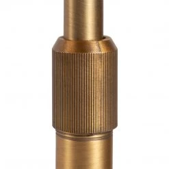 SURYA PALM SPRINGS RETRO FLOOR LAMP