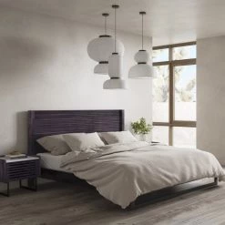 MOES PALOMA PLATFORM BED