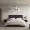 MOES PALOMA PLATFORM BED