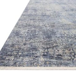 LOLOI PANDORA 03 RUG: BLUE