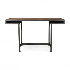 MOES PARLIAMENT INDUSTRIAL WRITING DESK
