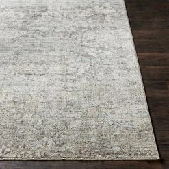 SURYA ELIN RUG: SILVER, STONE MULTI 7 SURYA ELIN RUG: SILVER, STONE MULTI
