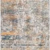 SURYA ELIA RUG: SUNSET MULTI