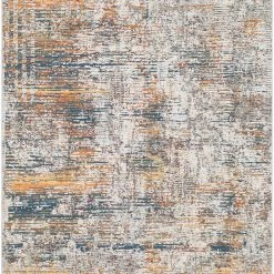 SURYA ELIA RUG: SUNSET MULTI