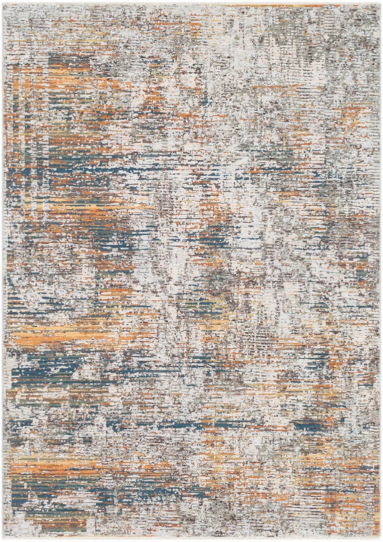 SURYA ELIA RUG: SUNSET MULTI 1 SURYA ELIA RUG: SUNSET MULTI