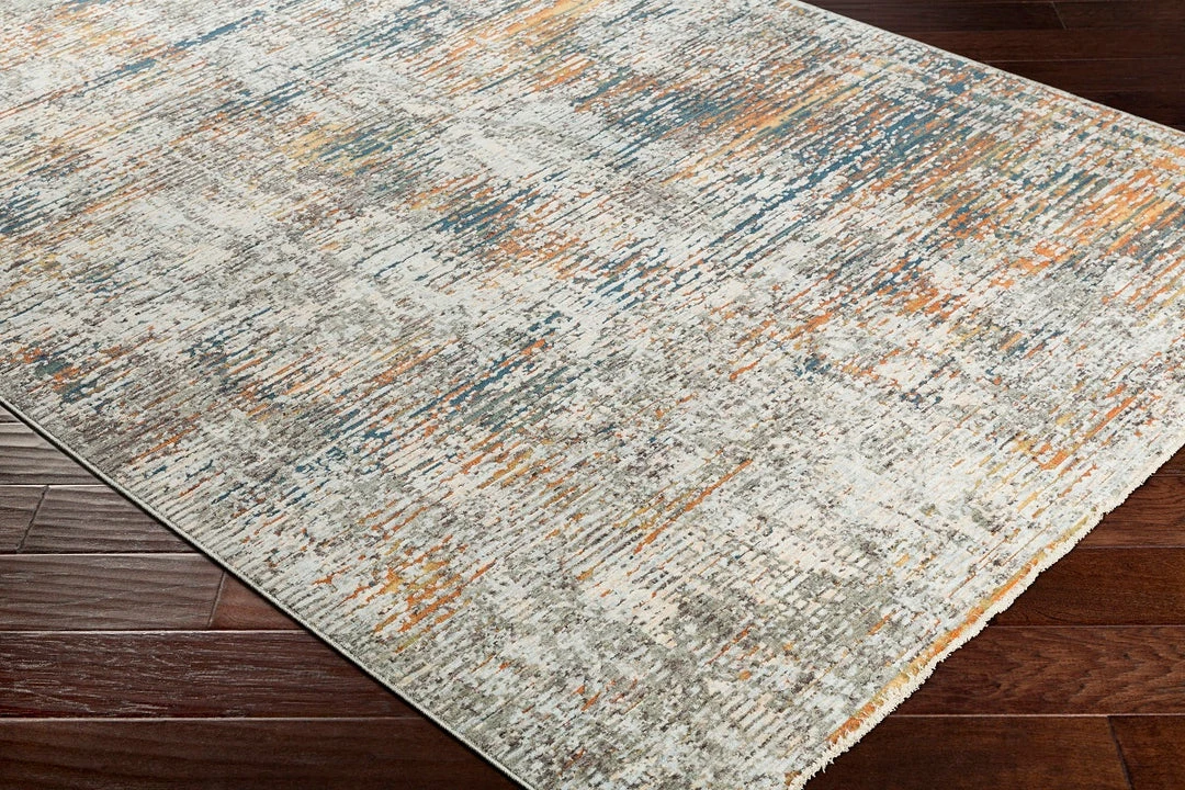 SURYA ELIA RUG: SUNSET MULTI 2 SURYA ELIA RUG: SUNSET MULTI