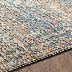 SURYA ELIA RUG: SUNSET MULTI 9 SURYA ELIA RUG: SUNSET MULTI