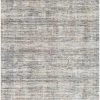 SURYA ELIA RUG: ICE, STONE MULTI