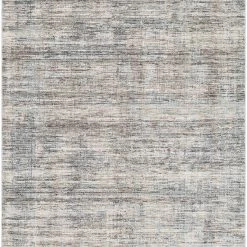 SURYA ELIA RUG: ICE, STONE MULTI