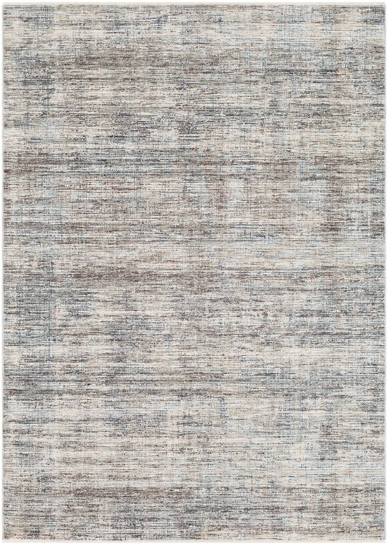 SURYA ELIA RUG: ICE, STONE MULTI 1 SURYA ELIA RUG: ICE, STONE MULTI