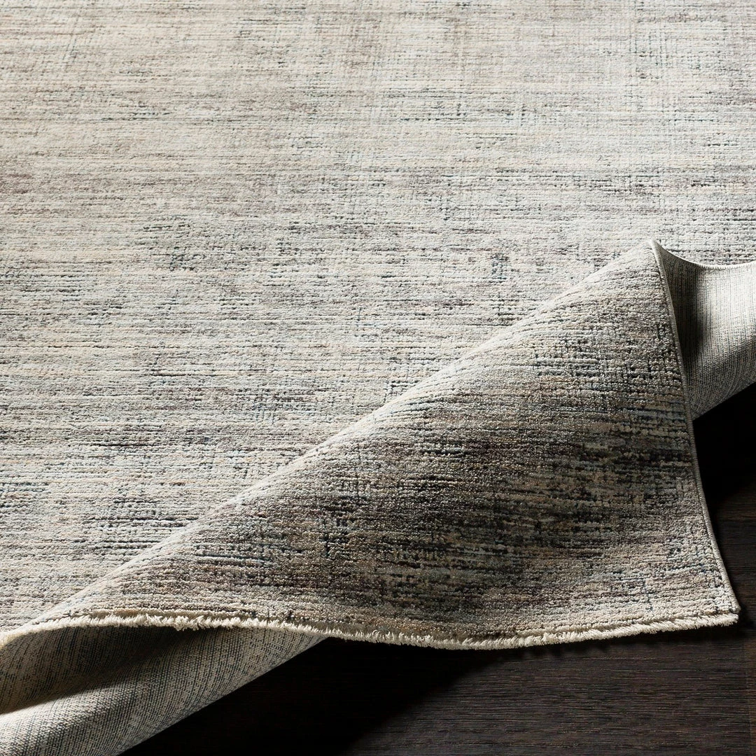 SURYA ELIA RUG: ICE, STONE MULTI 2 SURYA ELIA RUG: ICE, STONE MULTI