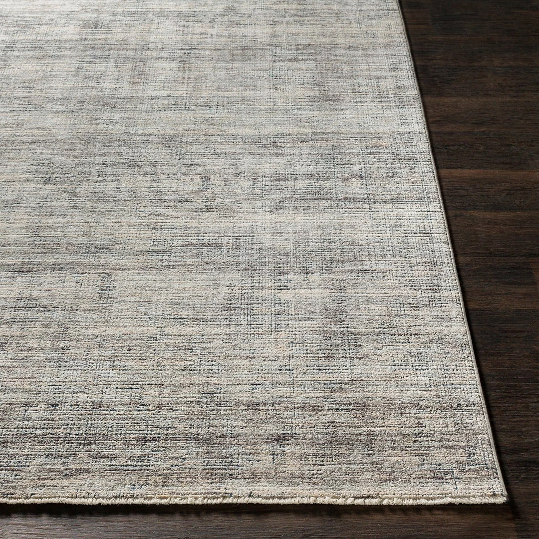 SURYA ELIA RUG: ICE, STONE MULTI 3 SURYA ELIA RUG: ICE, STONE MULTI