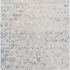 SURYA EDEE RUG: ICE MULTI