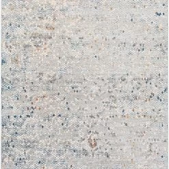 SURYA EDEE RUG: ICE MULTI