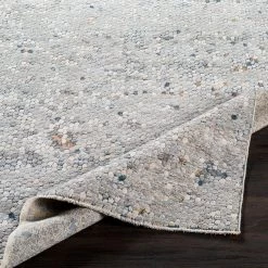 SURYA EDEE RUG: ICE MULTI