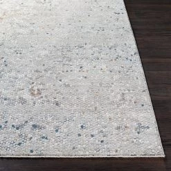 SURYA EDEE RUG: ICE MULTI