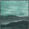L ART "PEAKS BRUME I" CANVAS ART Wall Art