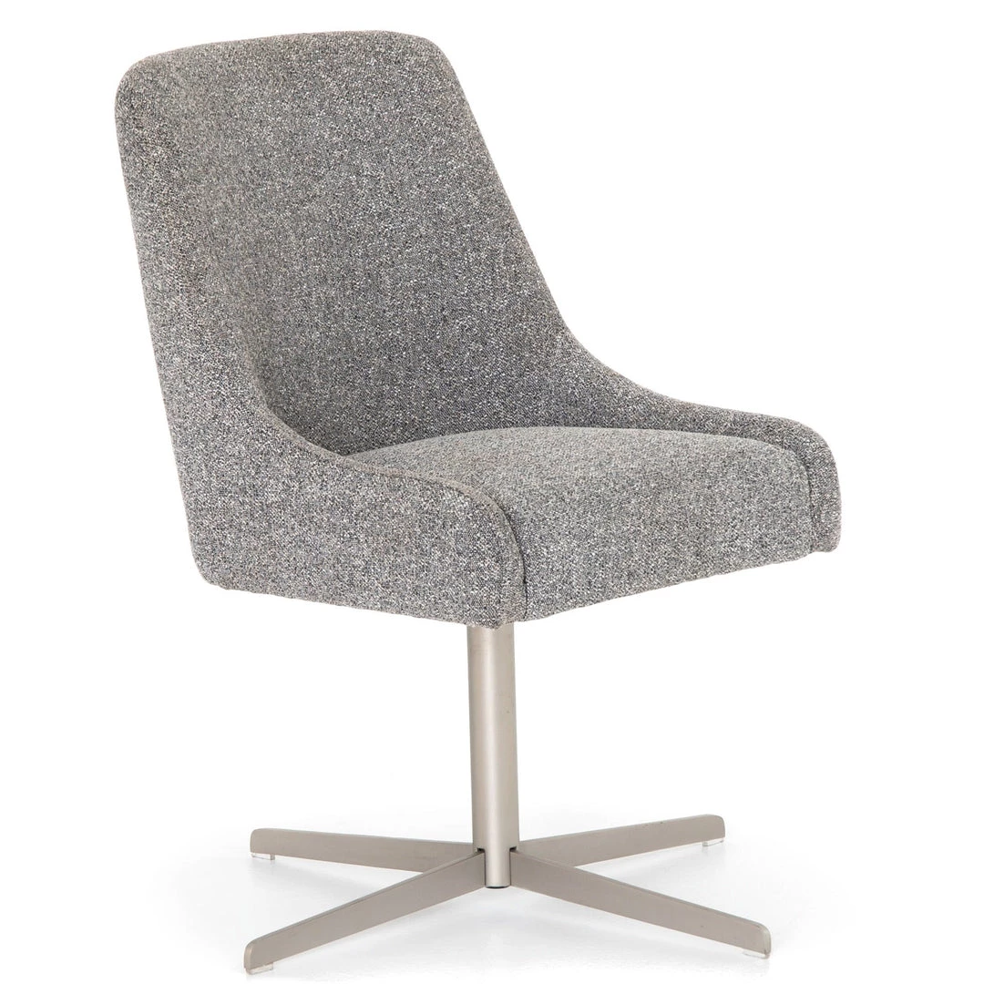 FOUR HANDS Office PEPPER SWIVEL DESK CHAIR 2 FOUR HANDS Office PEPPER SWIVEL DESK CHAIR