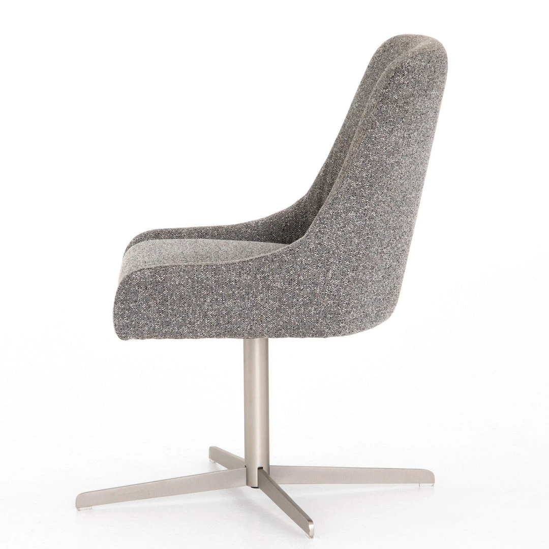 FOUR HANDS Office PEPPER SWIVEL DESK CHAIR 4 FOUR HANDS Office PEPPER SWIVEL DESK CHAIR