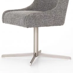 FOUR HANDS Office PEPPER SWIVEL DESK CHAIR 14 FOUR HANDS Office PEPPER SWIVEL DESK CHAIR