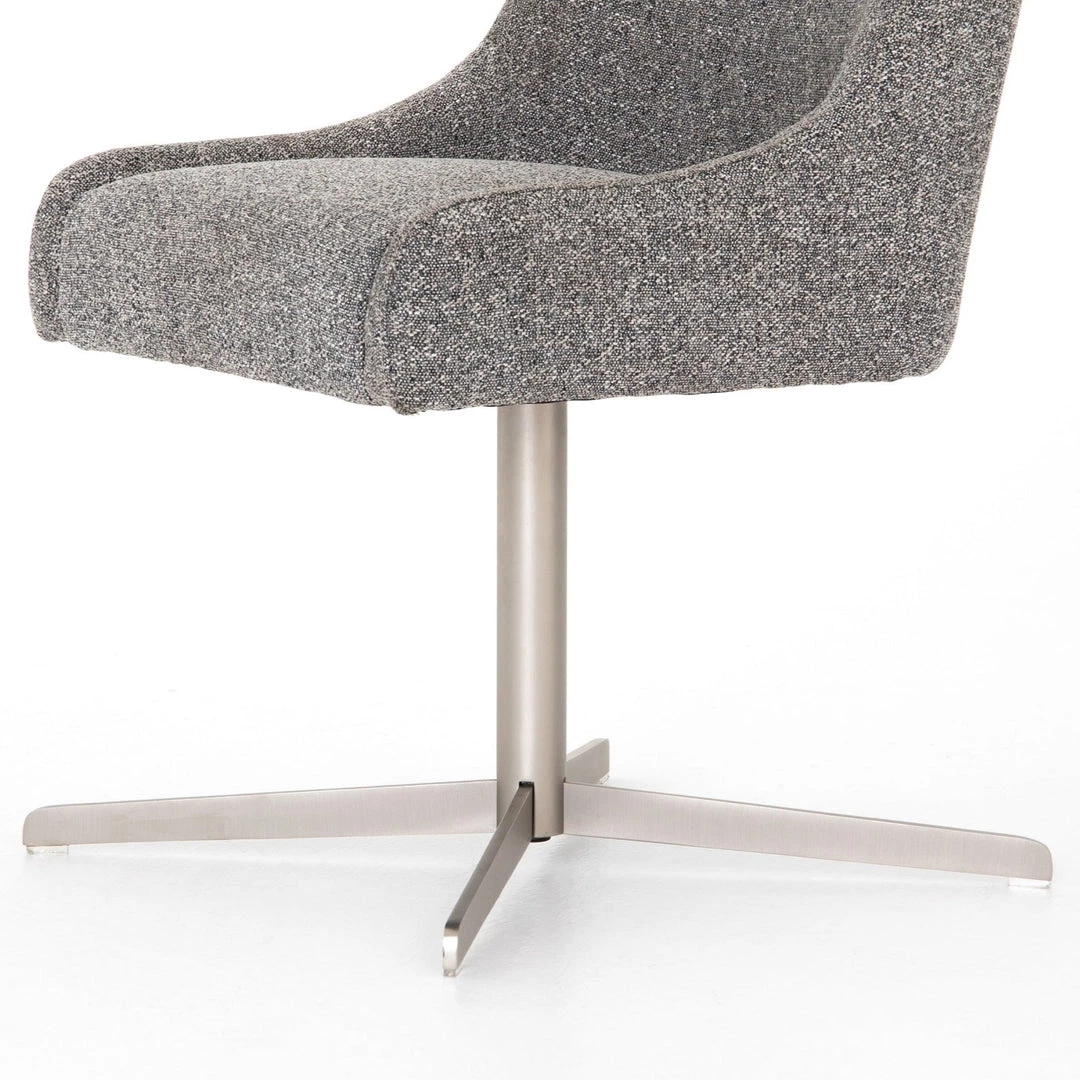 FOUR HANDS Office PEPPER SWIVEL DESK CHAIR 6 FOUR HANDS Office PEPPER SWIVEL DESK CHAIR