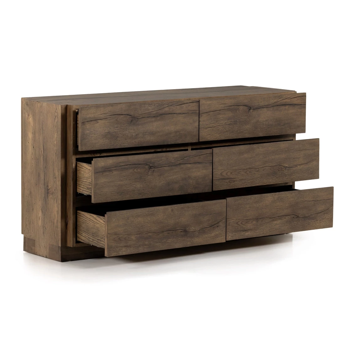 FOUR HANDS PERRIN DRESSER Furniture 2 FOUR HANDS PERRIN DRESSER Furniture