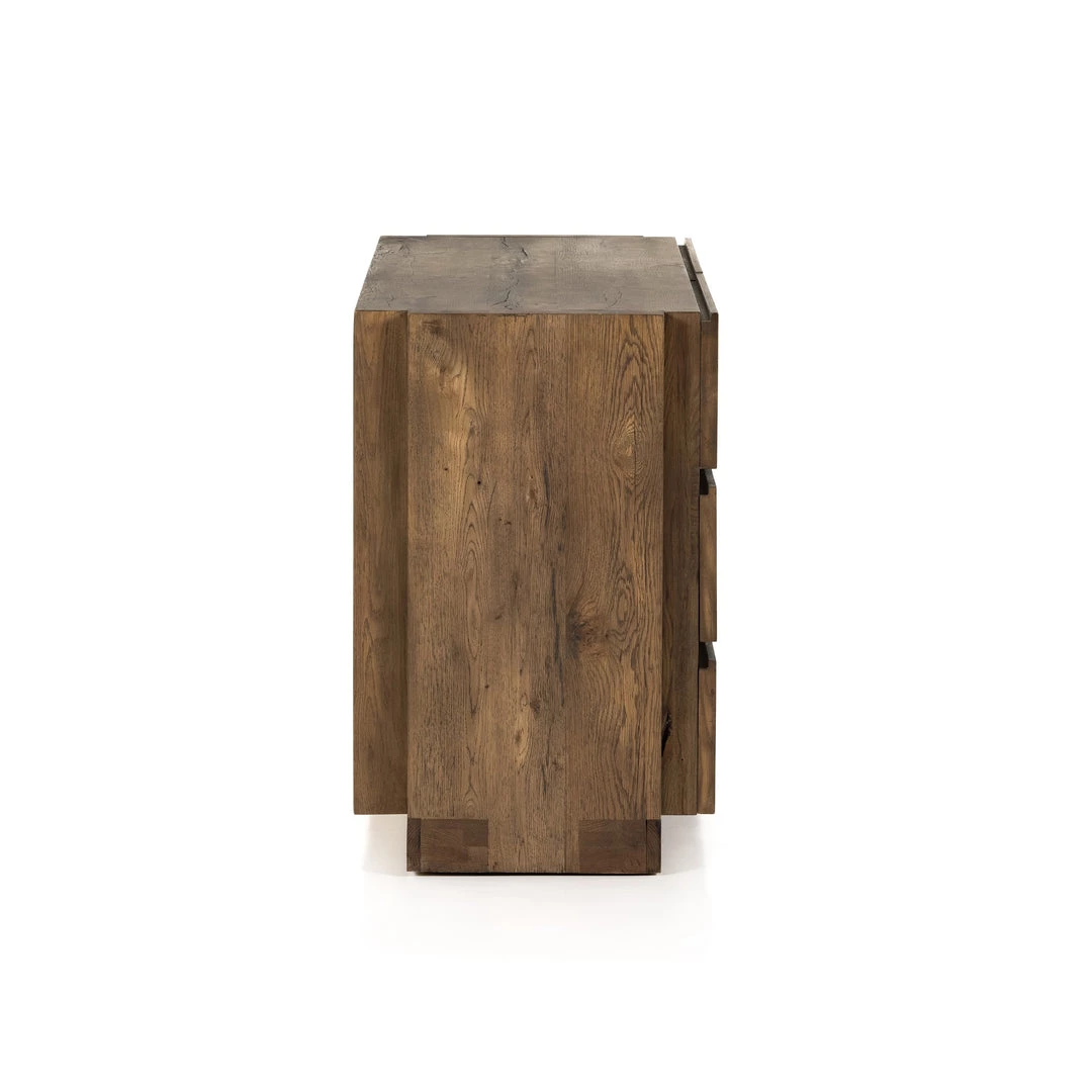 FOUR HANDS PERRIN DRESSER Furniture 4 FOUR HANDS PERRIN DRESSER Furniture