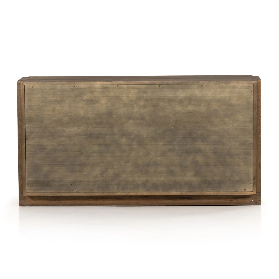 FOUR HANDS PERRIN DRESSER Furniture 6 FOUR HANDS PERRIN DRESSER Furniture