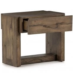 FOUR HANDS PERRIN NIGHTSTAND Furniture