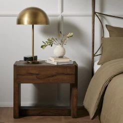 FOUR HANDS PERRIN NIGHTSTAND Furniture