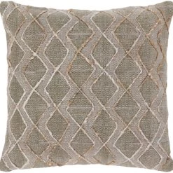 SURYA KEIRA COTTON PILLOW