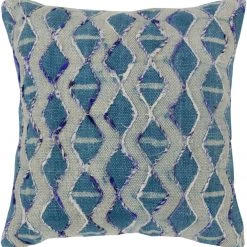 SURYA KEIRA COTTON PILLOW