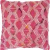 SURYA KEIRA COTTON PILLOW