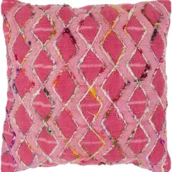 SURYA KEIRA COTTON PILLOW