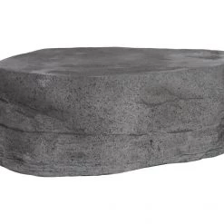 PHILLIPS COLLECTION GRAND CANYON SLATE GRAY COFFEE TABLE Furniture