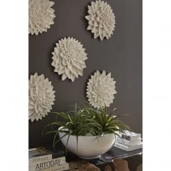 PHILLIPS COLLECTION Accessories SULU BOWL GEL COAT 13 PHILLIPS COLLECTION Accessories SULU BOWL GEL COAT