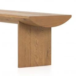 FOUR HANDS PICKFORD DINING BENCH Furniture