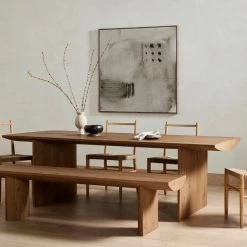 FOUR HANDS PICKFORD DINING TABLE Furniture