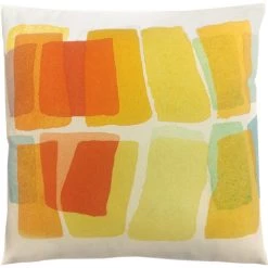 The Design-Tap DAYBREAK PILLOW
